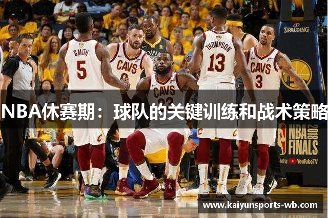 NBA休赛期：球队的关键训练和战术策略